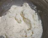 Corn rava chilla recipe step 1 photo