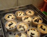 Foto langkah ke 8 dari resep Carang Gesing Gula Aren.