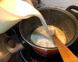 Foto del paso 4 de la receta: Entrecot en salsa al roquefort