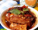 Foto langkah ke 10 dari resep 372. Tongkol Masak Sarden Kecap.
