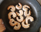 Foto del paso 4 de la receta: Camarones Búfalo versión light