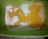 Une image de l'étape 1 de Quiches au viande de poulet.