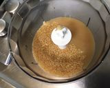 Une image de l'étape 4 de Marinade à la prune, moutarde, miel, herbes et épices.