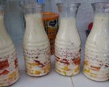 Foto langkah ke 3 dari resep Mango Sagoo.