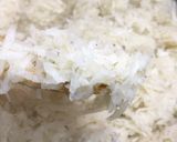 A picture of step 5 of Taiwanese Radish Cake | Only 6 ingredients.