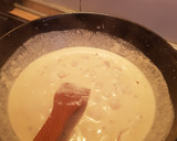 Foto del paso 3 de la receta: Carbonara rápida