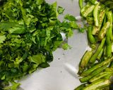 व्रत का चीला(vrat ka cheela recipe in hindi) रेसिपी चरण 1 फोटो