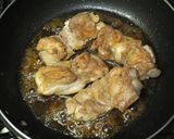 A picture of step 5 of Standard Teriyaki Chicken.
