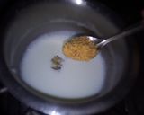 ஏலக்காய் பால் ரெசிபி ஸ்டேப் 3 புகைப்படம்
