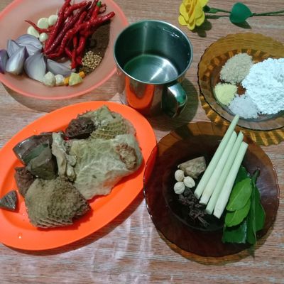 Langkah 2