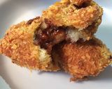 Foto langkah ke 5 dari resep Roti Goreng Crunchy.