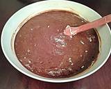 Peppermint Cream Brownie Bars recipe step 6 photo