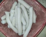 Foto langkah ke 4 dari resep Cara membuat tteobokki homemade simpel.
