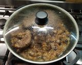 Foto del paso 14 de la receta: Carrilleras estofadas a la Camarlenca