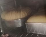 Foto langkah ke 6 dari resep Woolroll Bread Isi Abon Keju.