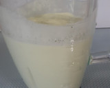 Foto del paso 6 de la receta: 151. Crema fría de pepino y manzana