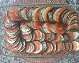 Foto del paso 3 de la receta: Ratatouille