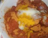 BBQ biryani recipe step 1 photo