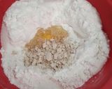 Foto del paso 1 de la receta: Facturas miguelito
