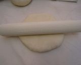 A picture of step 7 of Simple Sandwich Bread.