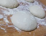 Foto del passaggio 4 della ricetta La pizza perfetta 🏆🍕😋