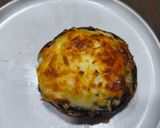 Foto del paso 6 de la receta: Champiñones portobello al horno/Airfryer