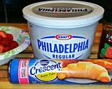Mike's Crazy EZ Cheese Danishes recipe step 1 photo