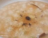 A picture of step 4 of Chinees Vegetables pulao.