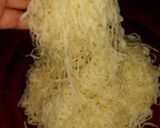 صورة لخطوة 7 من وصفة عجينة الكنافه