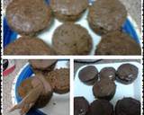 Ladybirds Easy Black Cat Cup Cakes recipe step 4 photo