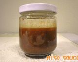A picture of step 7 of All-purpose! Miso Glaze.