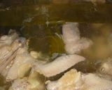 A picture of step 7 of Korean Dak Gomtang Gukbap For the Cold Winter.