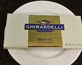 A picture of step 3 of White Chocolate Cookies with a Cookies and Cream Center.