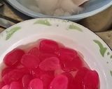 Foto langkah ke 1 dari resep Es kolang kaling kelapa muda.