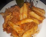 Foto del paso 6 de la receta: Macarrones con Chorizo