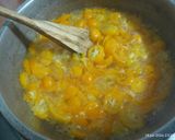 Foto del paso 2 de la receta: Mermelada de Quinotos
