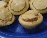 Foto del paso 8 de la receta: Muffins de Vainilla