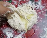Foto del paso 4 de la receta: Ciabatta