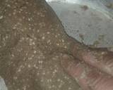 Sardi ki soghat bajray ki tikya recipe step 3 photo