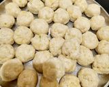 મલાઈ કોફતા (Malai Kofta Recipe in Gujarati) રેસીપી સ્ટેપ3ફોટો