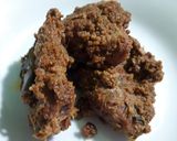 Foto langkah ke 7 dari resep Rendang daging sapi ala2ku (1 jam jadi, cocok bagi yg sibuk).