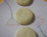 A picture of step 3 of Deep Fried Potato Dumplings!.