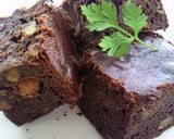 A picture of step 9 of Extravagant Brownies with Lots of Chocolate.