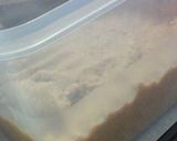 A picture of step 10 of Homemade Miso Made In a Plastic Storage Container (Sweet or Not So Salty Version).