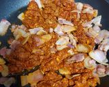 Foto del paso 2 de la receta: Alambre