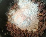 Beef gravy with peas and garlic recipe step 5 photo