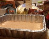 A picture of step 1 of Banana Fluff.