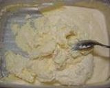 A picture of step 9 of Gotta be Homemade! Easy Vanilla Ice Cream.