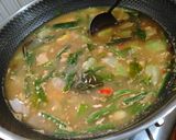 Foto langkah ke 6 dari resep Sayur Asem Betawi Khas Jakarta.