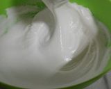 Foto del paso 5 de la receta: Merengues